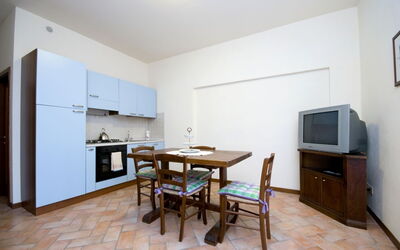 Accommodatie:&nbsp;Viola