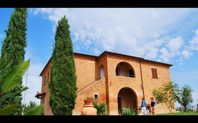 Casale Vittoria