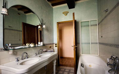 Accommodatie:&nbsp;Cipresso