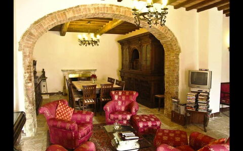 Accommodatie:&nbsp;Alice