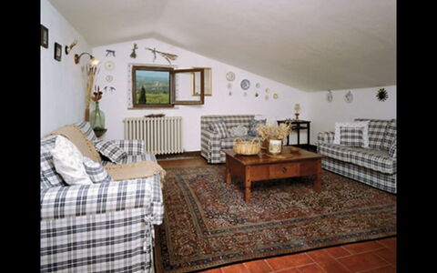 Accommodatie:&nbsp;Cecilia
