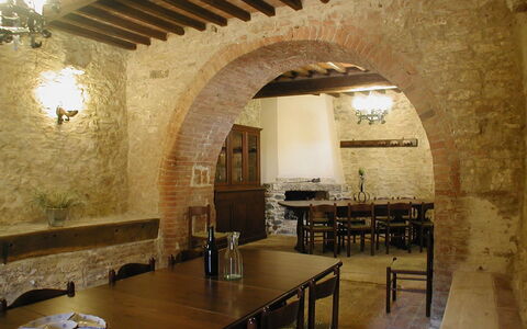 Accommodatie:&nbsp;Laura