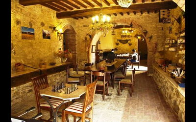 Accommodatie:&nbsp;Alice