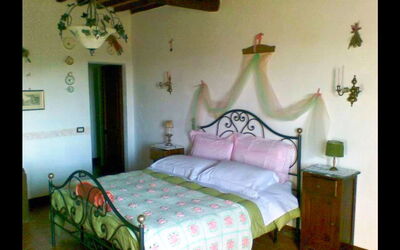 Accommodatie:&nbsp;Chiara