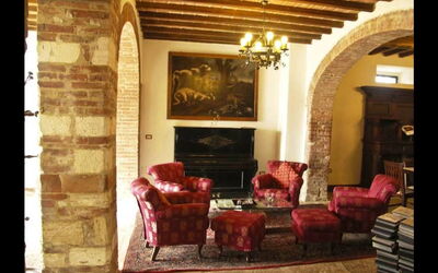 Accommodatie:&nbsp;Alice