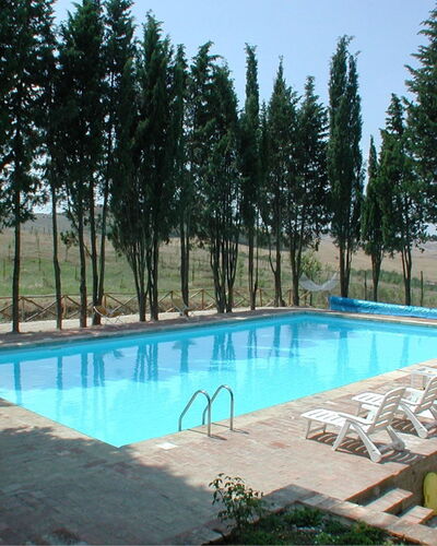 Aia Vecchia Di Montalceto