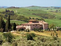 Aia Vecchia Di Montalceto
