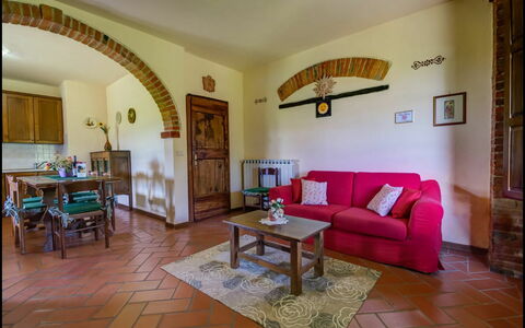 Accommodatie:&nbsp;La Luna