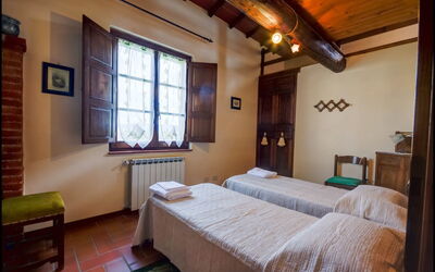 Accommodatie:&nbsp;La Luna