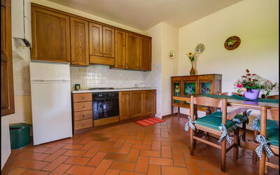 Accommodatie:&nbsp;Il Sole