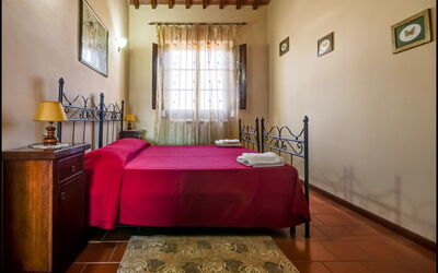 Accommodatie:&nbsp;Il Cielo