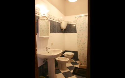 Accommodatie:&nbsp;Il Balzo