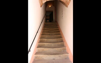 Accommodatie:&nbsp;La Spiga