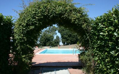 Fattoria le Chianacce