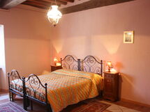 Accommodatie:&nbsp;Il Balzo