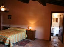 Accommodatie:&nbsp;La Mucchia