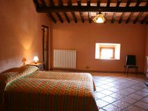 Accommodatie:&nbsp;La Mucchia