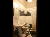 Accommodatie:&nbsp;Il Balzo