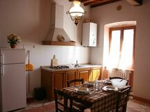 Accommodatie:&nbsp;Il Balzo