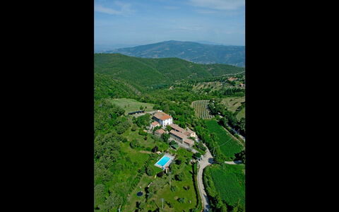 Accommodatie:&nbsp;Michele