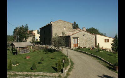 Accommodatie:&nbsp;Samuele