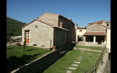 Accommodatie:&nbsp;Michele