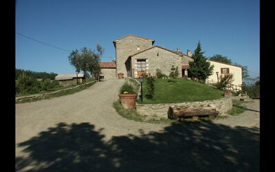 Accommodatie:&nbsp;Michele