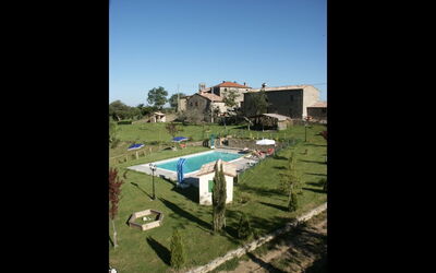 Accommodatie:&nbsp;Sara