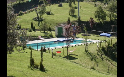 Accommodatie:&nbsp;Roberta