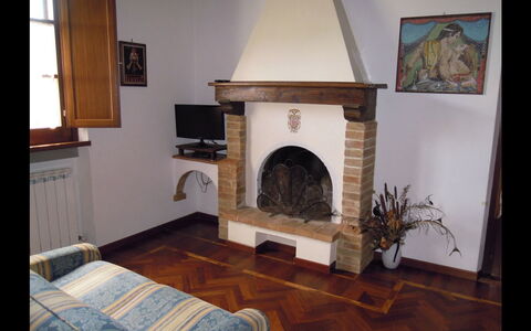 Accommodatie:&nbsp;Selene