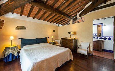 Accommodatie:&nbsp;Gli Archi