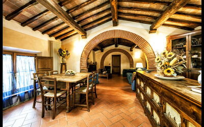 Accommodatie:&nbsp;Gli Archi