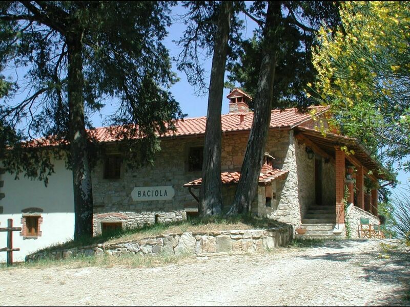 Fattoria La Baciola