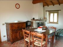 Accommodatie:&nbsp;La Lanterna