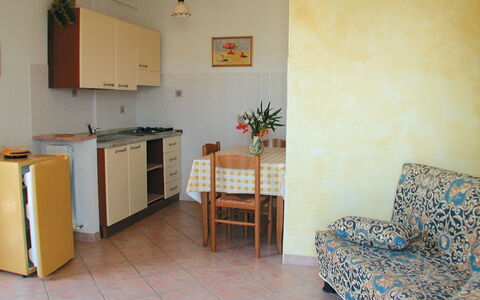 Accommodatie:&nbsp;Fata Turchina
