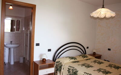 Accommodatie:&nbsp;Fata Turchina