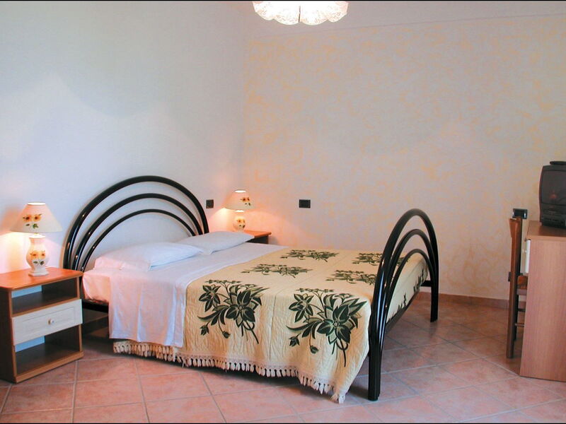 Accommodatie:&nbsp;Fata Turchina