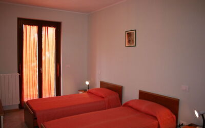 Accommodatie:&nbsp;Il Panorama