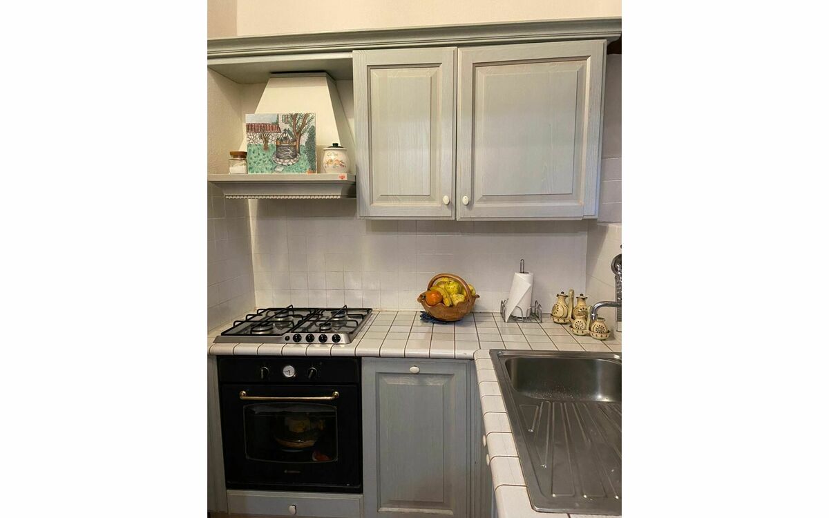 Accommodatie:&nbsp;Il Calamaio