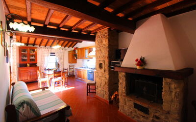 Accommodatie:&nbsp;Il Mappamondo