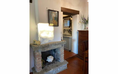 Accommodatie:&nbsp;Il Calamaio