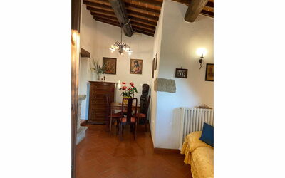Accommodatie:&nbsp;Il Calamaio
