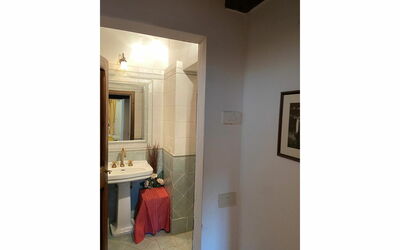 Accommodatie:&nbsp;Il Calamaio