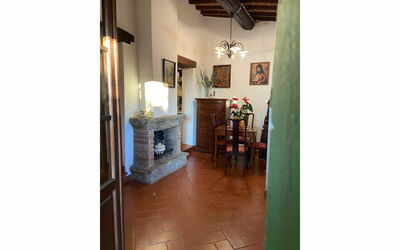 Accommodatie:&nbsp;Il Calamaio