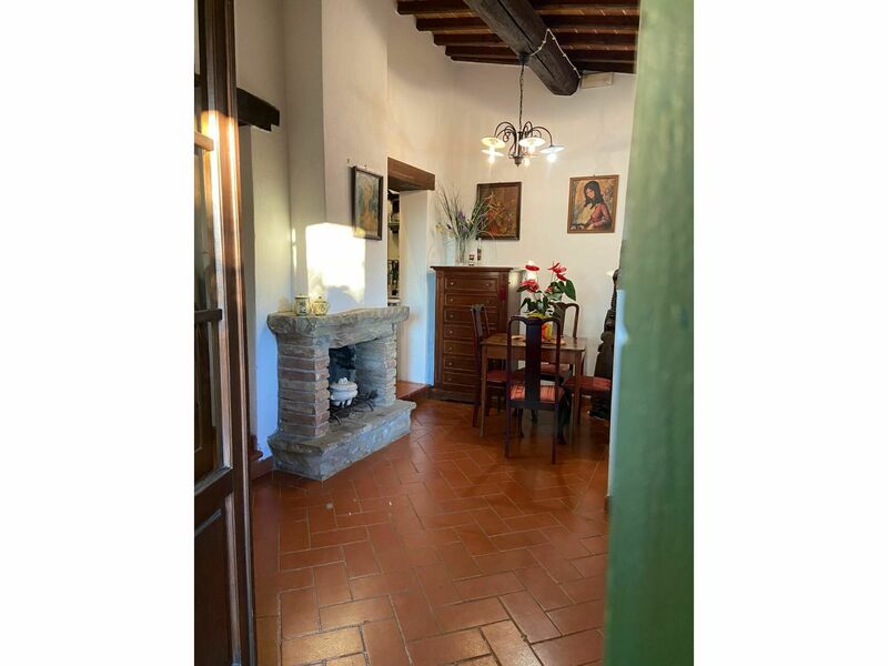 Accommodatie:&nbsp;Il Calamaio