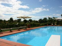 Accommodatie:&nbsp;Il Pomo