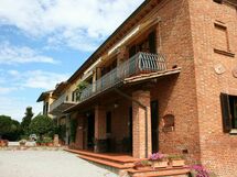 Accommodatie:&nbsp;Il Pomo