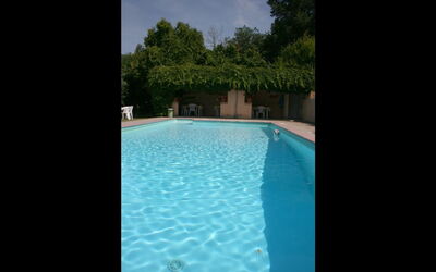 Accommodatie:&nbsp;Il Salice