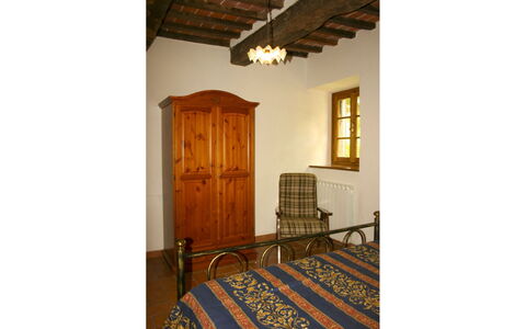 Accommodatie:&nbsp;Il Ciliegio