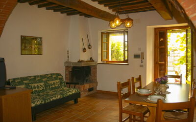 Accommodatie:&nbsp;Il Ciliegio
